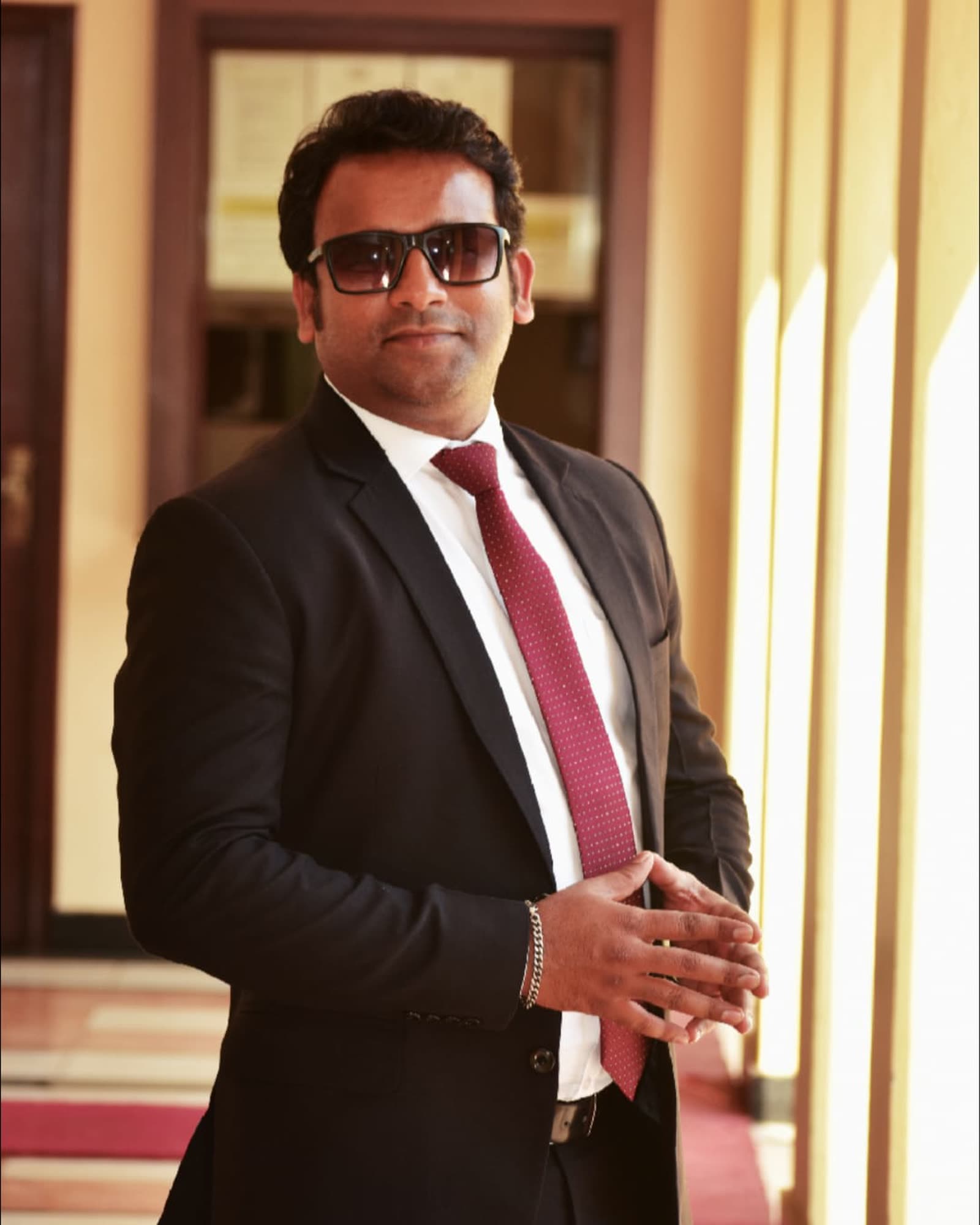 Manoj Chauhan