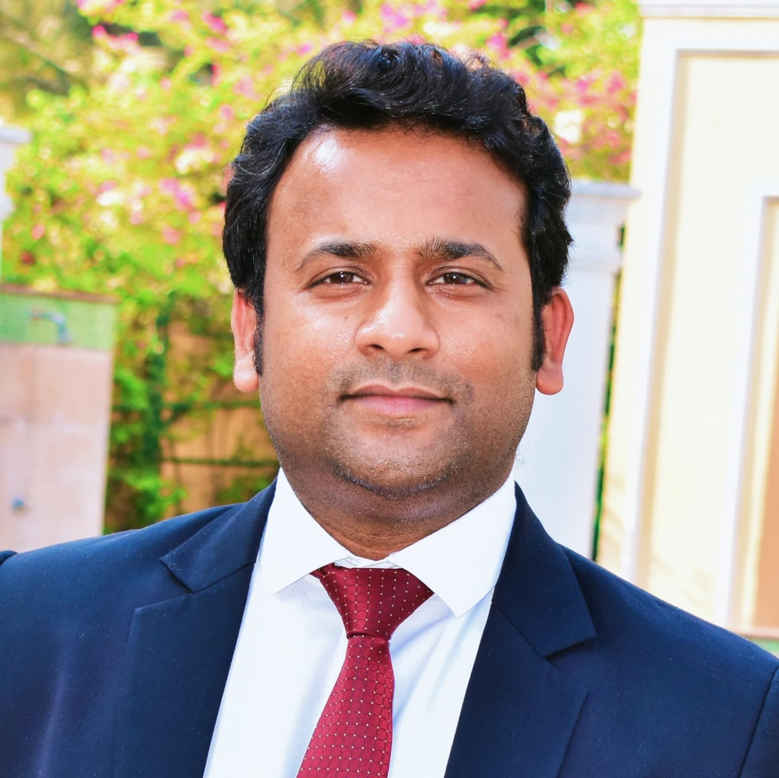 Manoj Chauhan